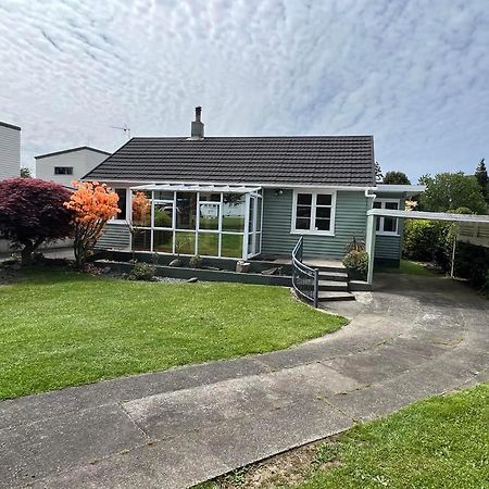 Kiwi Bnb Matamata Eksteriør billede