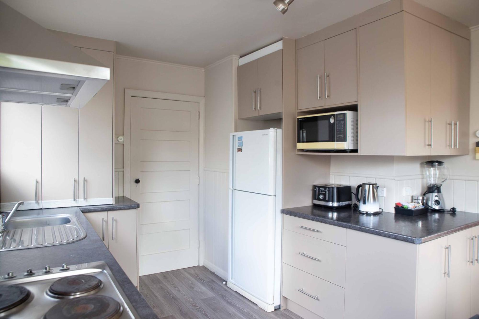 Kiwi Bnb Matamata Eksteriør billede