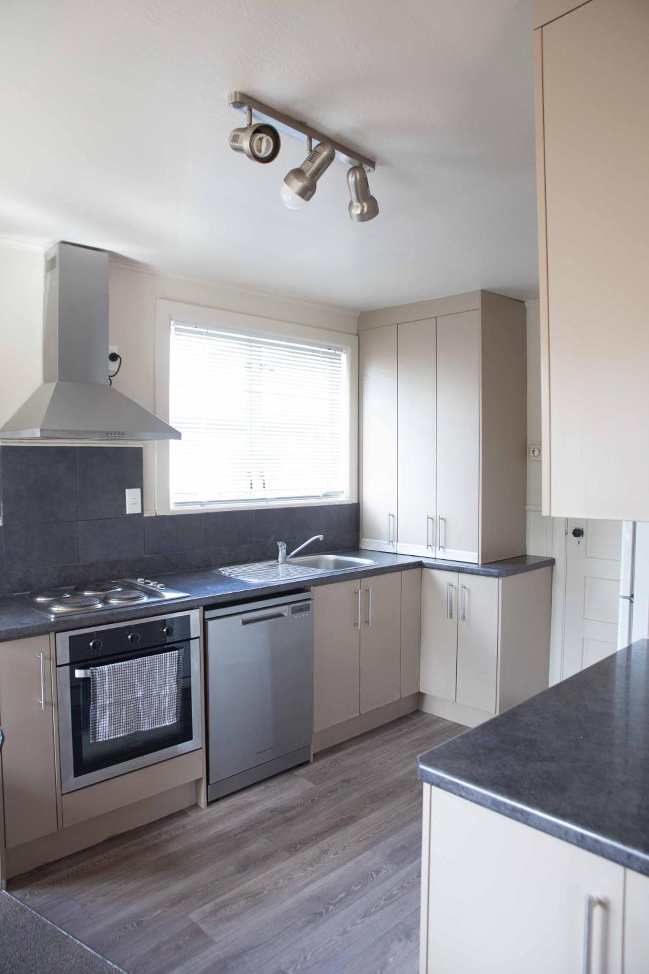 Kiwi Bnb Matamata Eksteriør billede