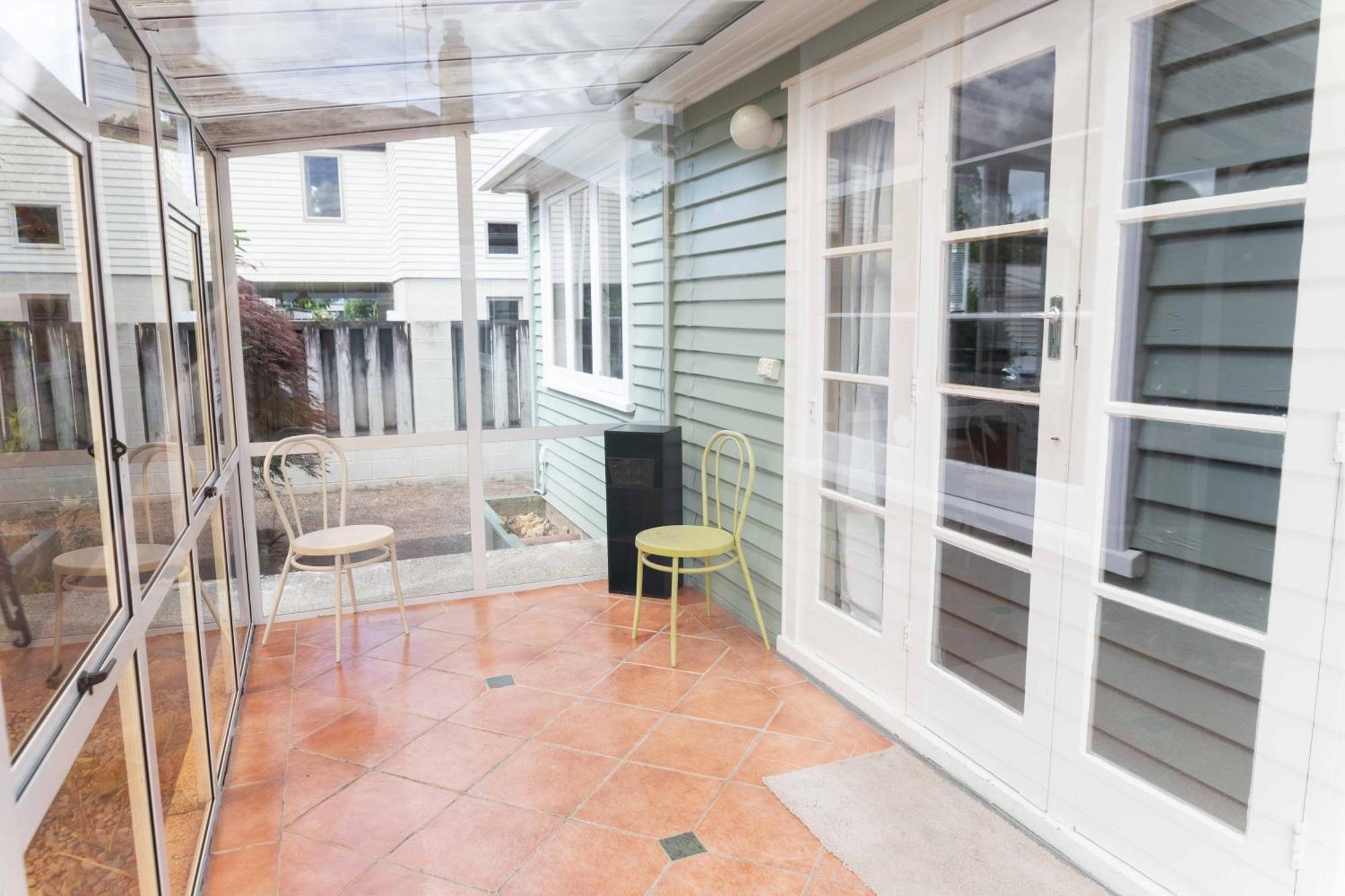 Kiwi Bnb Matamata Eksteriør billede