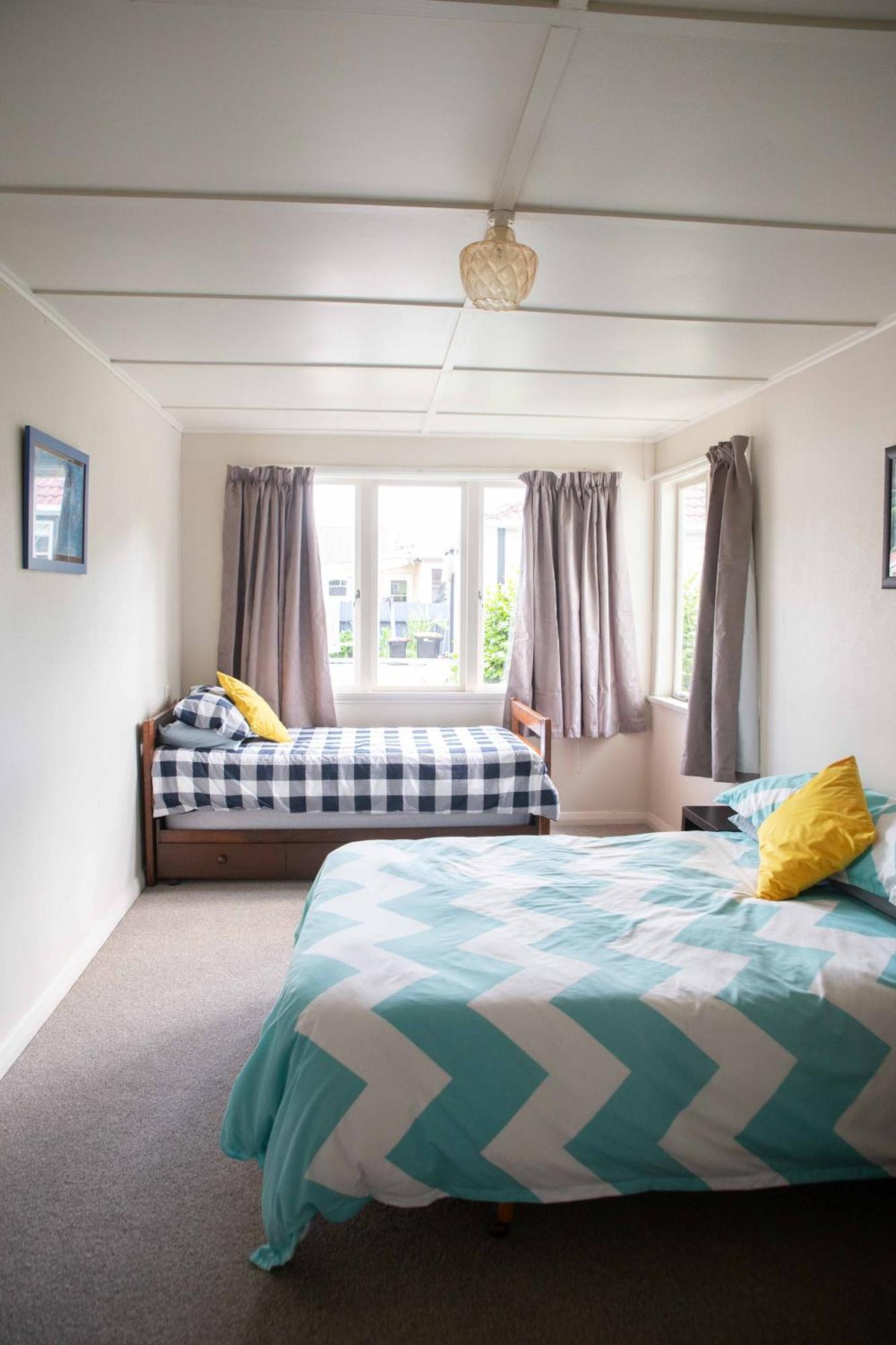 Kiwi Bnb Matamata Eksteriør billede